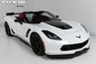 2016 Chevrolet Corvette 2dr Z06 Convertible w/3LZ - 22555963 - 0