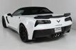 2016 Chevrolet Corvette 2dr Z06 Convertible w/3LZ - 22555963 - 13