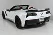 2016 Chevrolet Corvette 2dr Z06 Convertible w/3LZ - 22555963 - 15