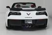 2016 Chevrolet Corvette 2dr Z06 Convertible w/3LZ - 22555963 - 16