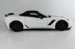 2016 Chevrolet Corvette 2dr Z06 Convertible w/3LZ - 22555963 - 3