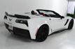 2016 Chevrolet Corvette 2dr Z06 Convertible w/3LZ - 22555963 - 8