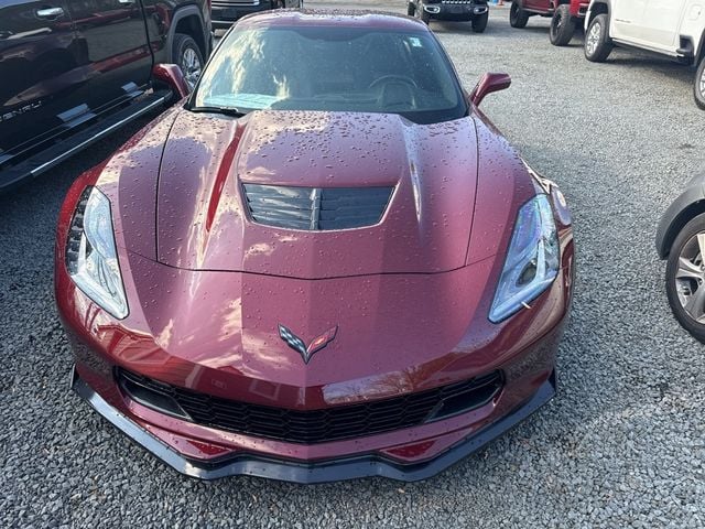 2016 Chevrolet Corvette 2dr Z06 Coupe w/1LZ - 22682948 - 1