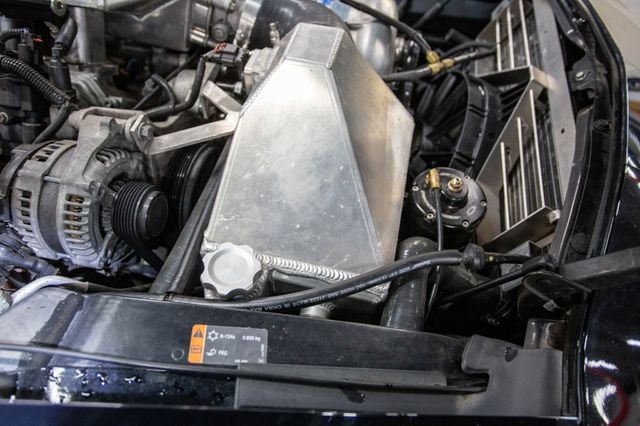 2016 Chevrolet Corvette 2dr Z06 Coupe w/1LZ - 22966842 - 12