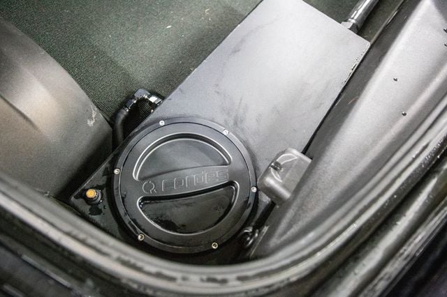 2016 Chevrolet Corvette 2dr Z06 Coupe w/1LZ - 22966842 - 14