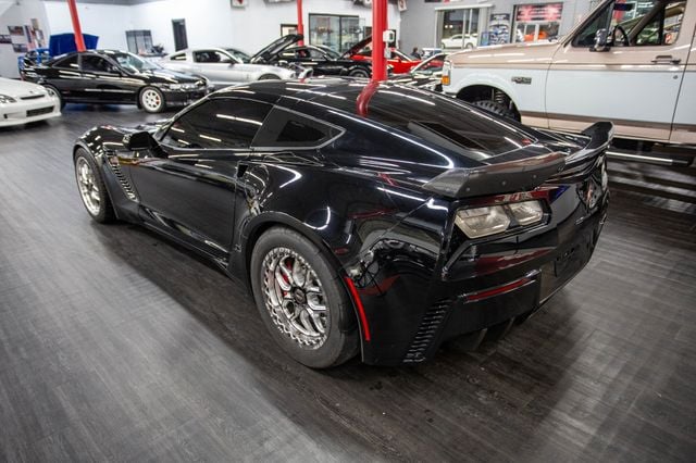 2016 Chevrolet Corvette 2dr Z06 Coupe w/1LZ - 22966842 - 2
