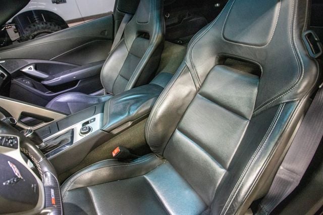 2016 Chevrolet Corvette 2dr Z06 Coupe w/1LZ - 22966842 - 3