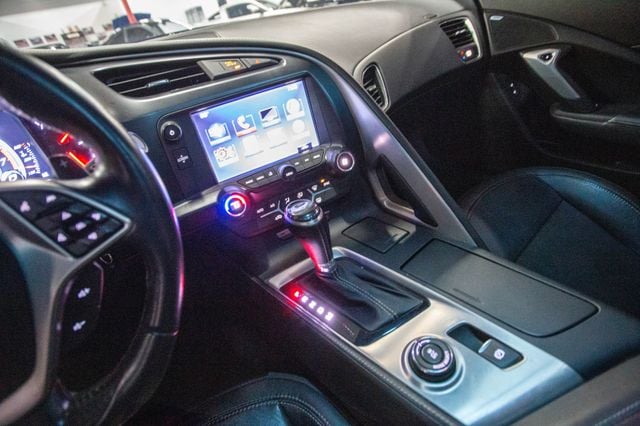 2016 Chevrolet Corvette 2dr Z06 Coupe w/1LZ - 22966842 - 6