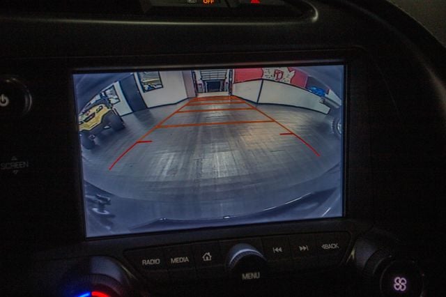 2016 Chevrolet Corvette 2dr Z06 Coupe w/1LZ - 22966842 - 7