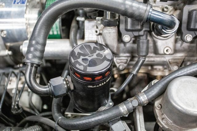 2016 Chevrolet Corvette 2dr Z06 Coupe w/1LZ - 22966842 - 8