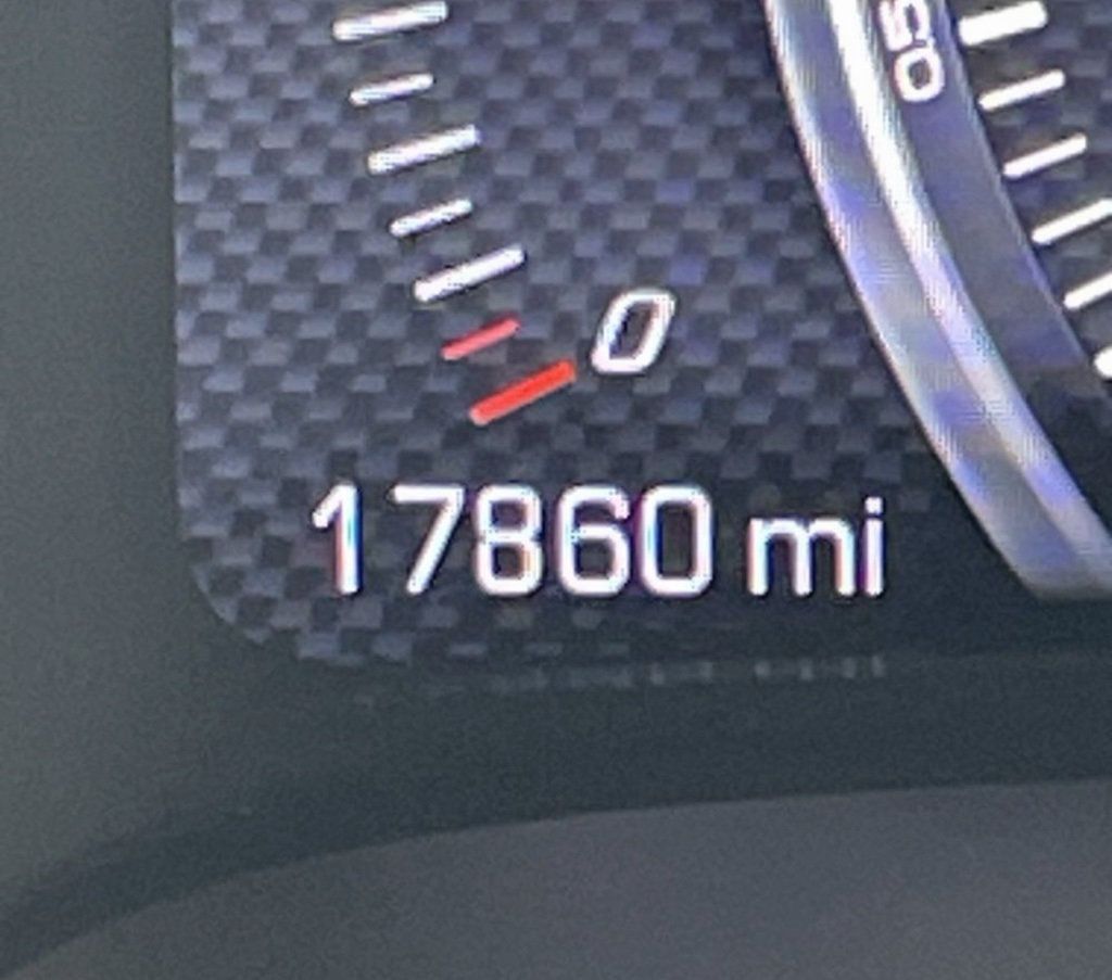 2016 Chevrolet Corvette 2dr Z06 Coupe w/2LZ - 22940273 - 22