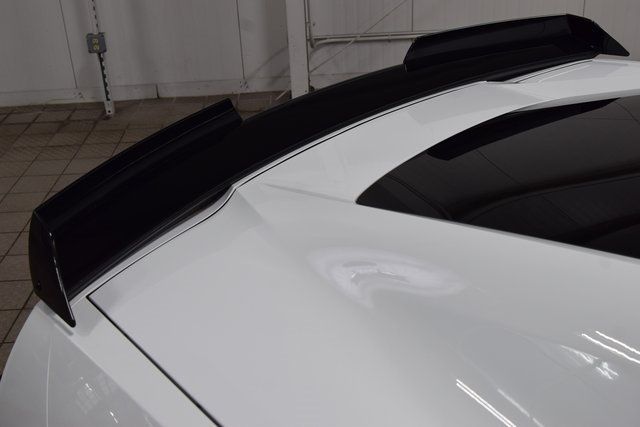 2016 Chevrolet Corvette 2dr Z06 Coupe w/2LZ - 22940273 - 26