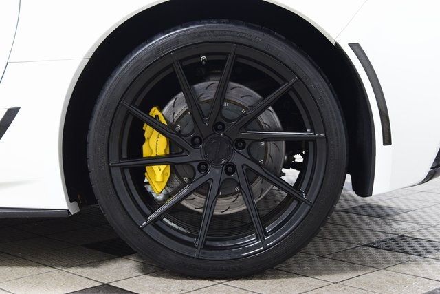 2016 Chevrolet Corvette 2dr Z06 Coupe w/2LZ - 22940273 - 27