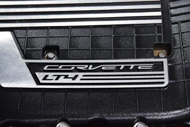 2016 Chevrolet Corvette 2dr Z06 Coupe w/2LZ - 22940273 - 30