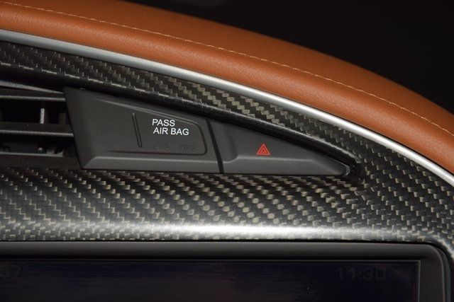 2016 Chevrolet Corvette 2dr Z06 Coupe w/2LZ - 22940273 - 33