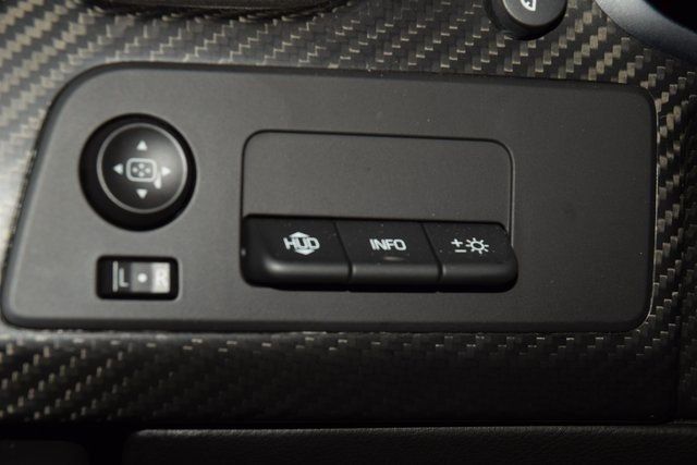 2016 Chevrolet Corvette 2dr Z06 Coupe w/2LZ - 22940273 - 38