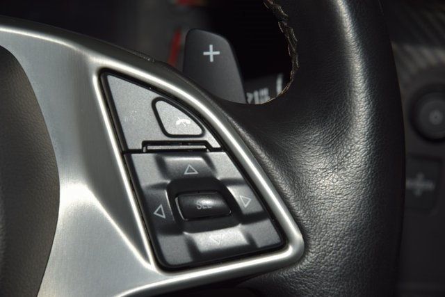 2016 Chevrolet Corvette 2dr Z06 Coupe w/2LZ - 22940273 - 42