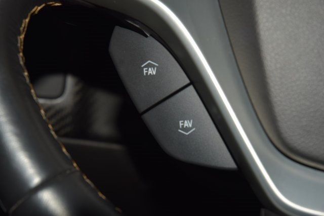 2016 Chevrolet Corvette 2dr Z06 Coupe w/2LZ - 22940273 - 43