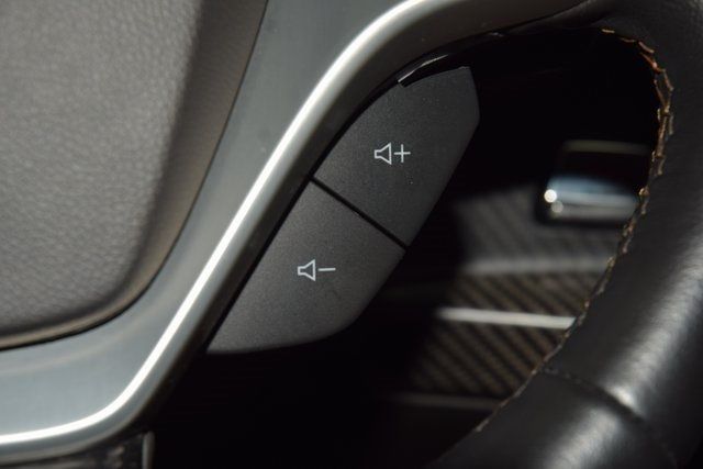 2016 Chevrolet Corvette 2dr Z06 Coupe w/2LZ - 22940273 - 44