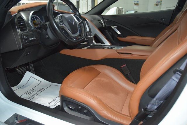 2016 Chevrolet Corvette 2dr Z06 Coupe w/2LZ - 22940273 - 45