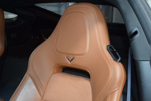 2016 Chevrolet Corvette 2dr Z06 Coupe w/2LZ - 22940273 - 47