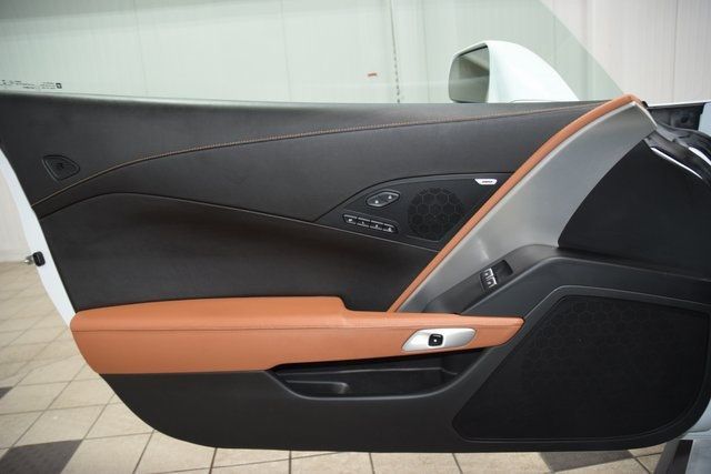 2016 Chevrolet Corvette 2dr Z06 Coupe w/2LZ - 22940273 - 48