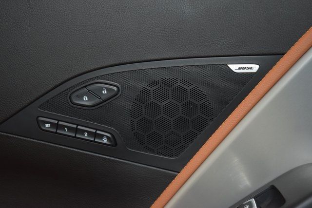 2016 Chevrolet Corvette 2dr Z06 Coupe w/2LZ - 22940273 - 49