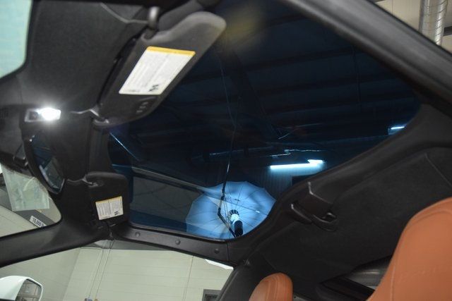 2016 Chevrolet Corvette 2dr Z06 Coupe w/2LZ - 22940273 - 51