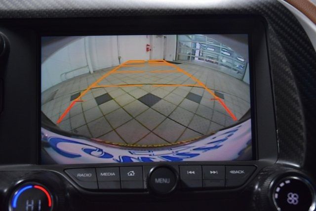 2016 Chevrolet Corvette 2dr Z06 Coupe w/2LZ - 22940273 - 52