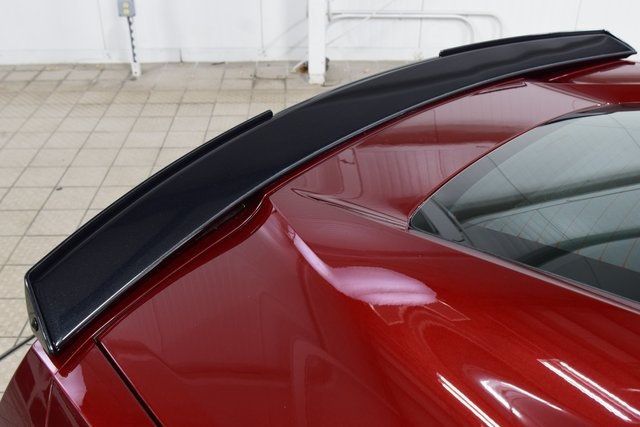 2016 Chevrolet Corvette 2dr Z06 Coupe w/2LZ - 22951335 - 25