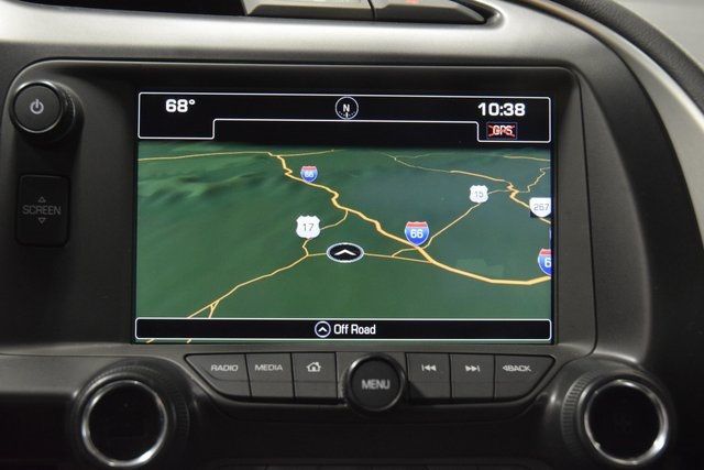 2016 Chevrolet Corvette 2dr Z06 Coupe w/2LZ - 22951335 - 31