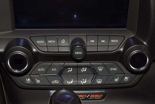 2016 Chevrolet Corvette 2dr Z06 Coupe w/2LZ - 22951335 - 32