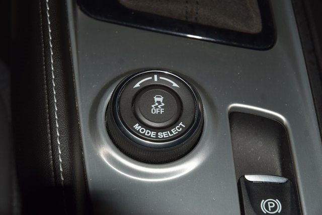 2016 Chevrolet Corvette 2dr Z06 Coupe w/2LZ - 22951335 - 33