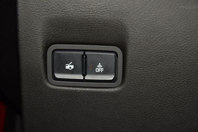 2016 Chevrolet Corvette 2dr Z06 Coupe w/2LZ - 22951335 - 36