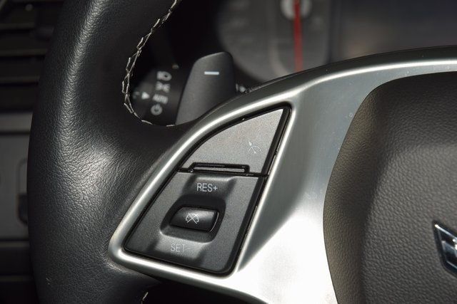 2016 Chevrolet Corvette 2dr Z06 Coupe w/2LZ - 22951335 - 38