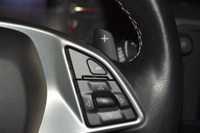 2016 Chevrolet Corvette 2dr Z06 Coupe w/2LZ - 22951335 - 40