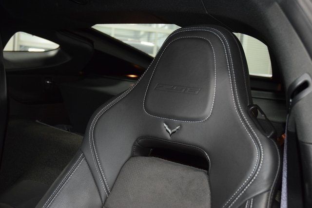 2016 Chevrolet Corvette 2dr Z06 Coupe w/2LZ - 22951335 - 44