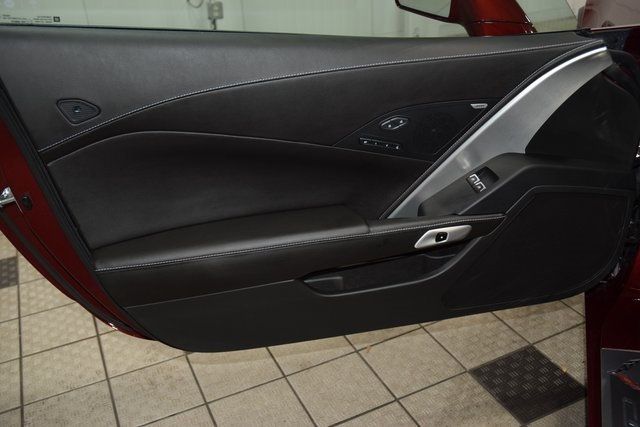 2016 Chevrolet Corvette 2dr Z06 Coupe w/2LZ - 22951335 - 45