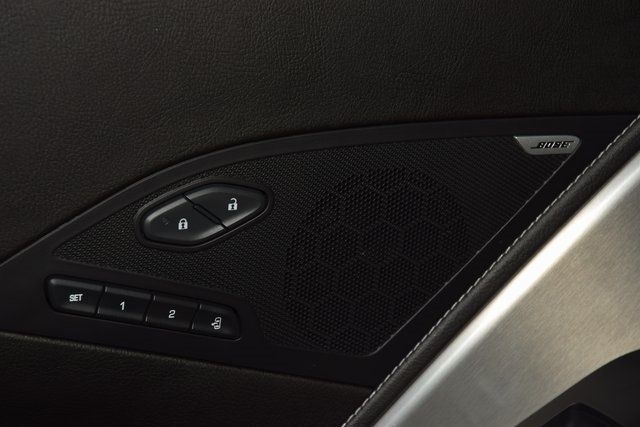 2016 Chevrolet Corvette 2dr Z06 Coupe w/2LZ - 22951335 - 46