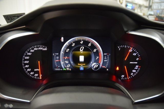 2016 Chevrolet Corvette 2dr Z06 Coupe w/2LZ - 22951335 - 49