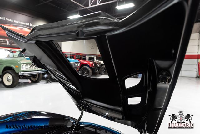 2016 Chevrolet Corvette 2dr Z06 Coupe w/3LZ - 22875239 - 99