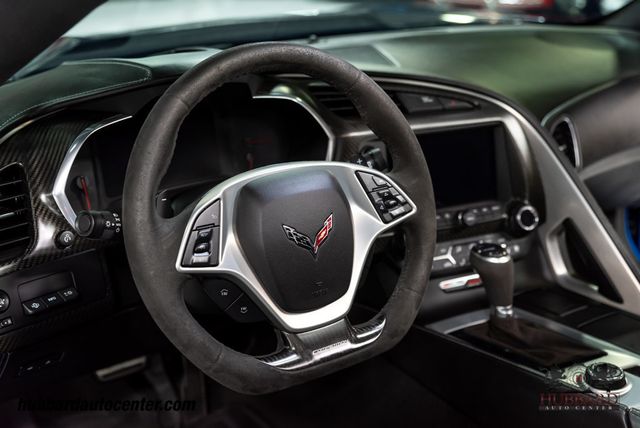 2016 Chevrolet Corvette 2dr Z06 Coupe w/3LZ - 22875239 - 18