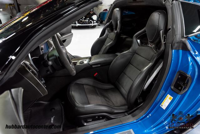 2016 Chevrolet Corvette 2dr Z06 Coupe w/3LZ - 22875239 - 20