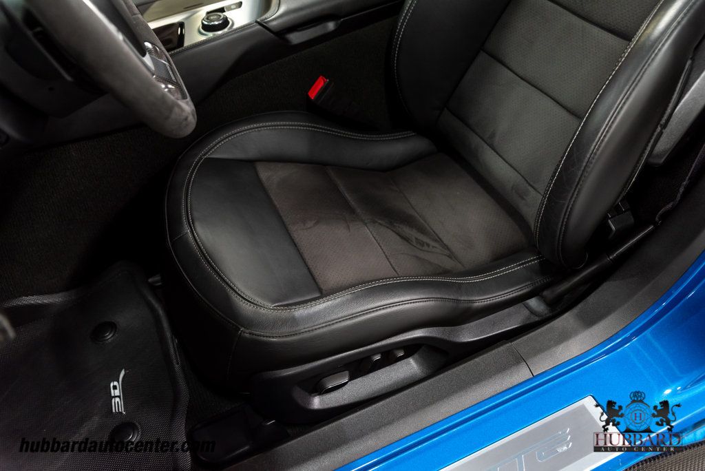 2016 Chevrolet Corvette 2dr Z06 Coupe w/3LZ - 22875239 - 22