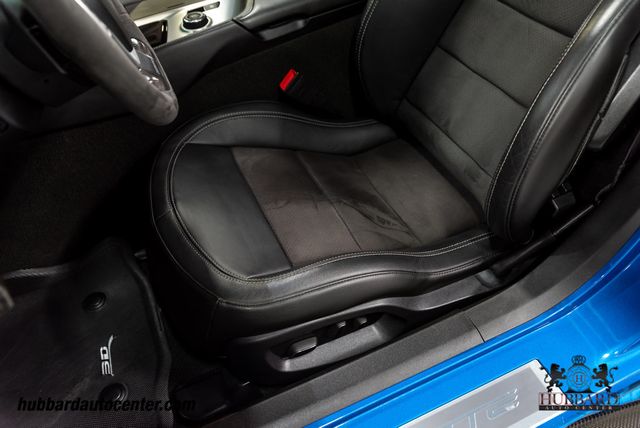 2016 Chevrolet Corvette 2dr Z06 Coupe w/3LZ - 22875239 - 22