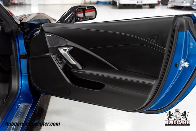 2016 Chevrolet Corvette 2dr Z06 Coupe w/3LZ - 22875239 - 23
