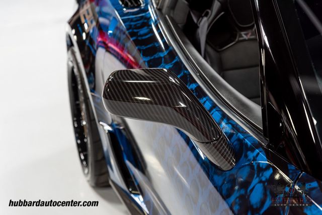 2016 Chevrolet Corvette 2dr Z06 Coupe w/3LZ - 22875239 - 50