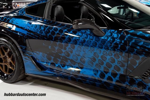 2016 Chevrolet Corvette 2dr Z06 Coupe w/3LZ - 22875239 - 51