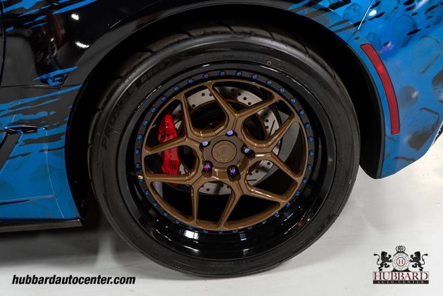 2016 Chevrolet Corvette 2dr Z06 Coupe w/3LZ - 22875239 - 65