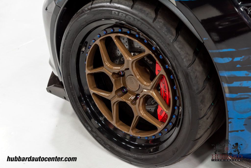 2016 Chevrolet Corvette 2dr Z06 Coupe w/3LZ - 22875239 - 71